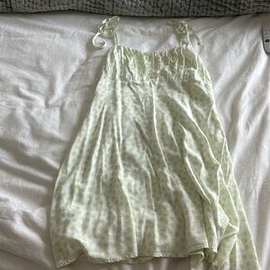 Pacsun Dress